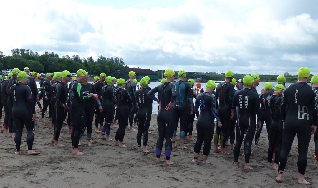 17th / 18th August Aberfeldy Triathlon Festival