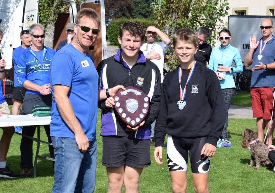 MFTC Gordonstoun Festival – 8 Sept 2019