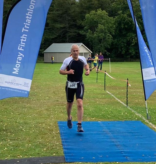 Gordonstoun Triathlon Festival a great success!!