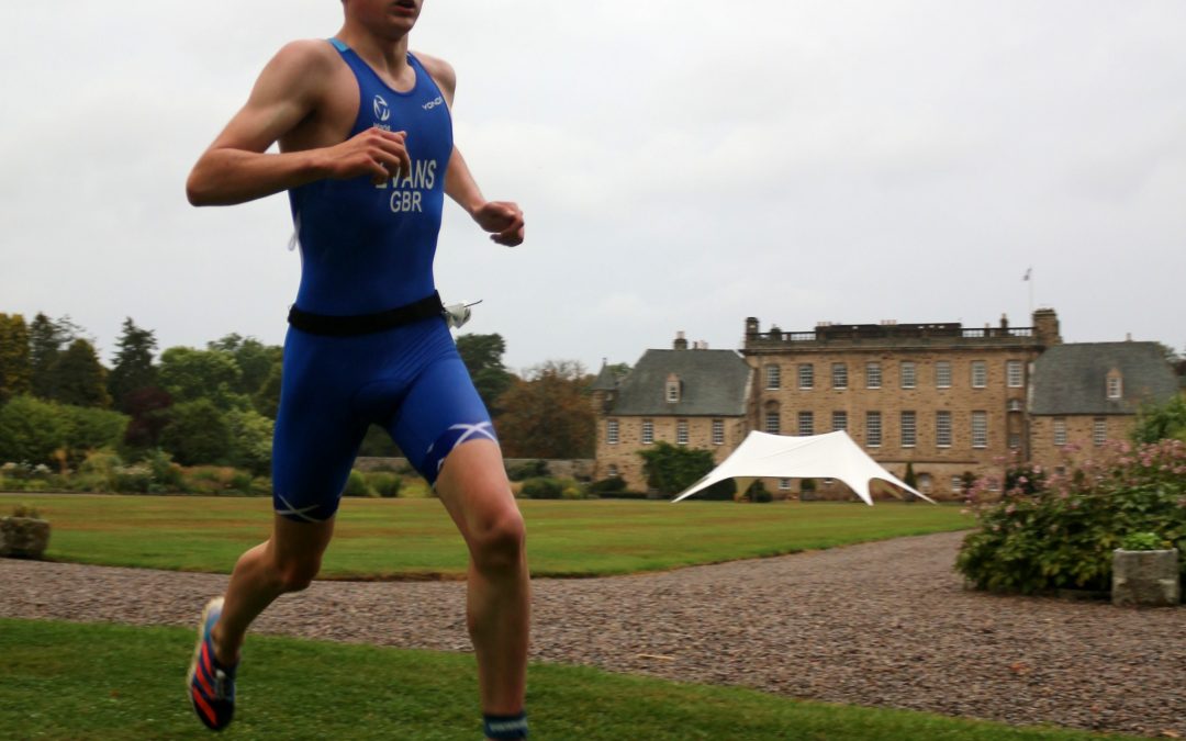 GORDONSTOUN TRIATHLON FESTIVAL 2022